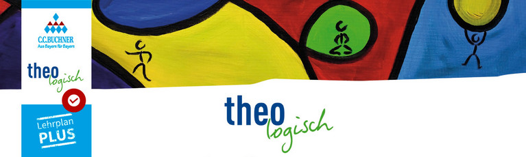 theologisch– Ausgabe Bayern theologisch– Ausgabe Bayern