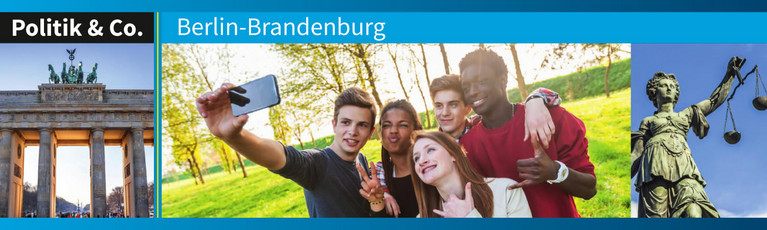Politik & Co. – Berlin/Brandenburg - neu Politik & Co. – Berlin/Brandenburg - neu